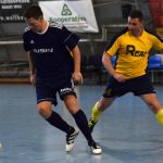 Futsal: Bezkonkurenční Špitál vybojoval play off