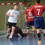 Nadvláda trvá dál, Marná snaha slaví zlatý hattrick! Rozhodnutí padlo vteřinu před koncem finále