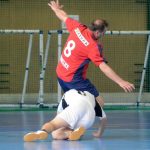 Nadvláda trvá dál, Marná snaha slaví zlatý hattrick! Rozhodnutí padlo vteřinu před koncem finále