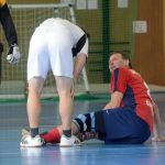 Nadvláda trvá dál, Marná snaha slaví zlatý hattrick! Rozhodnutí padlo vteřinu před koncem finále