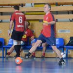 Nadvláda trvá dál, Marná snaha slaví zlatý hattrick! Rozhodnutí padlo vteřinu před koncem finále