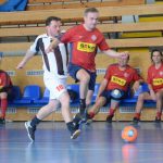 Nadvláda trvá dál, Marná snaha slaví zlatý hattrick! Rozhodnutí padlo vteřinu před koncem finále