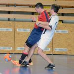Nadvláda trvá dál, Marná snaha slaví zlatý hattrick! Rozhodnutí padlo vteřinu před koncem finále