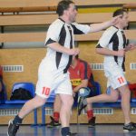 Nadvláda trvá dál, Marná snaha slaví zlatý hattrick! Rozhodnutí padlo vteřinu před koncem finále