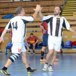 Nadvláda trvá dál, Marná snaha slaví zlatý hattrick! Rozhodnutí padlo vteřinu před koncem finále