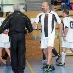 Nadvláda trvá dál, Marná snaha slaví zlatý hattrick! Rozhodnutí padlo vteřinu před koncem finále