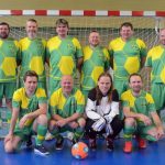 Nadvláda trvá dál, Marná snaha slaví zlatý hattrick! Rozhodnutí padlo vteřinu před koncem finále