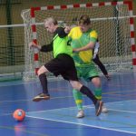 Nadvláda trvá dál, Marná snaha slaví zlatý hattrick! Rozhodnutí padlo vteřinu před koncem finále