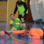 Nadvláda trvá dál, Marná snaha slaví zlatý hattrick! Rozhodnutí padlo vteřinu před koncem finále