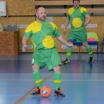 Nadvláda trvá dál, Marná snaha slaví zlatý hattrick! Rozhodnutí padlo vteřinu před koncem finále