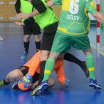 Nadvláda trvá dál, Marná snaha slaví zlatý hattrick! Rozhodnutí padlo vteřinu před koncem finále