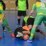 Nadvláda trvá dál, Marná snaha slaví zlatý hattrick! Rozhodnutí padlo vteřinu před koncem finále