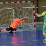 Nadvláda trvá dál, Marná snaha slaví zlatý hattrick! Rozhodnutí padlo vteřinu před koncem finále