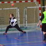 Nadvláda trvá dál, Marná snaha slaví zlatý hattrick! Rozhodnutí padlo vteřinu před koncem finále