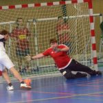 Nadvláda trvá dál, Marná snaha slaví zlatý hattrick! Rozhodnutí padlo vteřinu před koncem finále