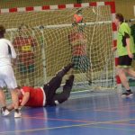 Nadvláda trvá dál, Marná snaha slaví zlatý hattrick! Rozhodnutí padlo vteřinu před koncem finále