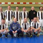 Nadvláda trvá dál, Marná snaha slaví zlatý hattrick! Rozhodnutí padlo vteřinu před koncem finále