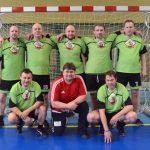 Nadvláda trvá dál, Marná snaha slaví zlatý hattrick! Rozhodnutí padlo vteřinu před koncem finále