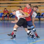 Nadvláda trvá dál, Marná snaha slaví zlatý hattrick! Rozhodnutí padlo vteřinu před koncem finále