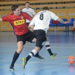 Nadvláda trvá dál, Marná snaha slaví zlatý hattrick! Rozhodnutí padlo vteřinu před koncem finále
