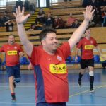 Nadvláda trvá dál, Marná snaha slaví zlatý hattrick! Rozhodnutí padlo vteřinu před koncem finále