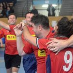 Nadvláda trvá dál, Marná snaha slaví zlatý hattrick! Rozhodnutí padlo vteřinu před koncem finále