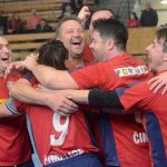 Nadvláda trvá dál, Marná snaha slaví zlatý hattrick! Rozhodnutí padlo vteřinu před koncem finále