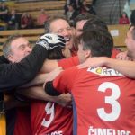 Nadvláda trvá dál, Marná snaha slaví zlatý hattrick! Rozhodnutí padlo vteřinu před koncem finále