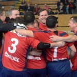 Nadvláda trvá dál, Marná snaha slaví zlatý hattrick! Rozhodnutí padlo vteřinu před koncem finále