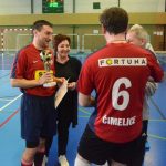 Nadvláda trvá dál, Marná snaha slaví zlatý hattrick! Rozhodnutí padlo vteřinu před koncem finále