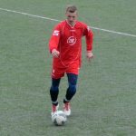 Milevská rezerva byla v přípravě stoprocentní