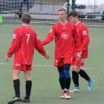 Milevská rezerva byla v přípravě stoprocentní