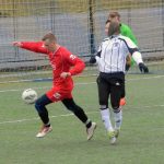 Milevská rezerva byla v přípravě stoprocentní