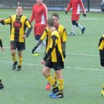 Milevští dorostenci po změně stran generálku jasně ovládli