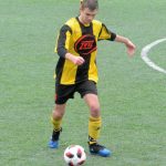 Milevští dorostenci po změně stran generálku jasně ovládli