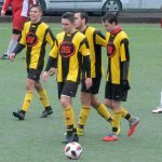 Milevští dorostenci po změně stran generálku jasně ovládli