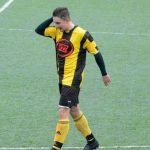Milevští dorostenci po změně stran generálku jasně ovládli