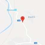 Ranní nehody uzavřely silnice na Strakonicku a Českokrumlovsku