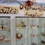 V Galerii 140 hlasujte v soutěži O nejkrásnější kraslici
