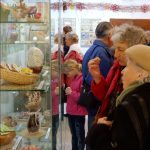 V Galerii 140 hlasujte v soutěži O nejkrásnější kraslici