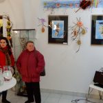 V Galerii 140 hlasujte v soutěži O nejkrásnější kraslici