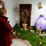 V Galerii 140 hlasujte v soutěži O nejkrásnější kraslici
