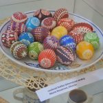 V Galerii 140 hlasujte v soutěži O nejkrásnější kraslici