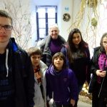 V Galerii 140 hlasujte v soutěži O nejkrásnější kraslici
