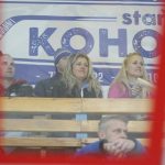 Mladí kohouti odstartovali memoriál vítězstvím nad Motorem