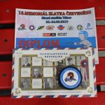 Mladí kohouti odstartovali memoriál vítězstvím nad Motorem