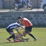 Sedlice rozhodla hned v první půli, v Dražejově nakonec vyhrála 4:1