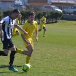 Sedlice rozhodla hned v první půli, v Dražejově nakonec vyhrála 4:1