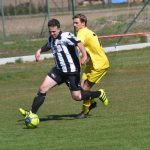 Sedlice rozhodla hned v první půli, v Dražejově nakonec vyhrála 4:1