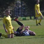 Sedlice rozhodla hned v první půli, v Dražejově nakonec vyhrála 4:1